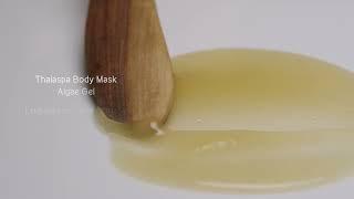 Thalaspa Body Mask - 'Algae Gel'