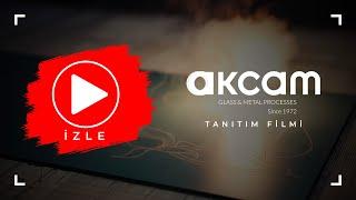 Martı Film "AKCAM" Kurumsal Tanıtım Filmi