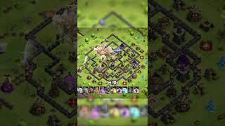 TH11 Farming Attack! | Queen walk! #coc #clashofclans