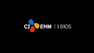 CJ ENM/CJ ENM Studios/Blaad Studio (2023)