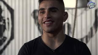 DUVAN RINCÓN - MMA (Lugares y Personajes)