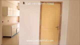OMAXE CELESTIA ROYAL 4BHK+4W/R + S/Room New Chandigarh | Video-16