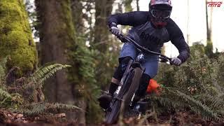 Enduro is Amazing MTB