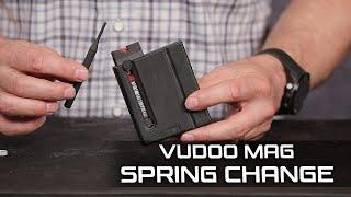 Vudoo Magazine Spring Change