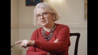 Politics and Christianity: Ruth Kelly on Her Political Life and Membership of Opus Dei