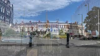 Trip to Muswell Hill