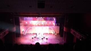 Musical Vale todo - Anything Goes