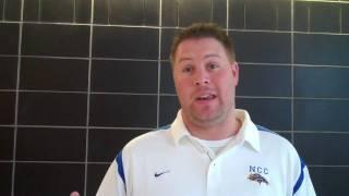 TriStateFootball.com: Eddie Eviston, head coach, Newport Central Catholic