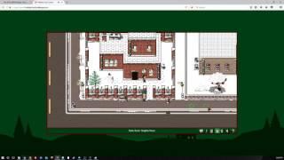 Questions 1 and 2 - 2015 SANS Holiday Hack Challenge