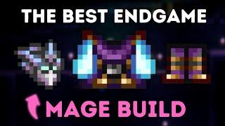 This Hybrid Endgame Mage Build SHREDS the Moon Lord...