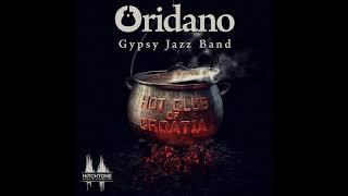 Oridano Gypsy Jazz Band - Minor Swing
