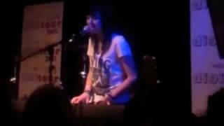 Christina Grimmie - Liar Liar - The Digitour