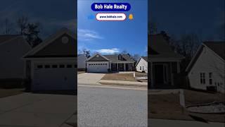  Augusta GA Real Estate: TOP Neighborhoods Home Tours in Augusta (2025)#shorts