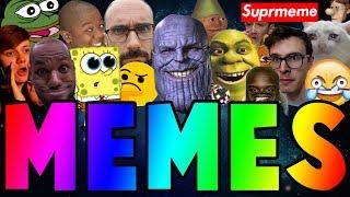 BEST MEMES COMPILATION V18