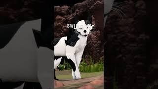 Warrior Cats Edit || Game: @lakesidetalesreborn || #warriorcats #ltr #roblox #edit