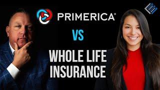 What Type of Insurance is Primerica?