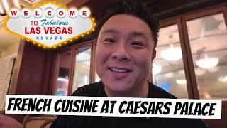 Brasserie B by Bobby Flay at Caesars Palace Las Vegas