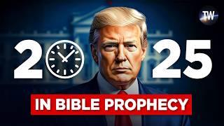 3 Trends in Bible Prophecy for 2025 and Beyond