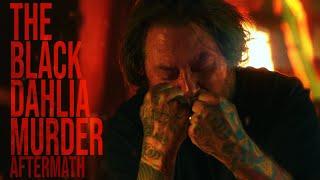 The Black Dahlia Murder • Aftermath [Official Music Video]