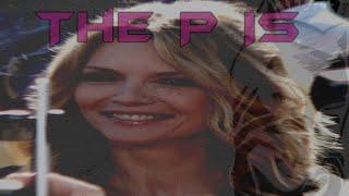 Michelle Pfeiffer in The P Is (2015) Trailer HOUSEFILMS