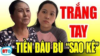 Hồng Phượng và Hồng Nhung sẽ "HƯỞNG" được gì sau vụ giành nhà cho ở nhờ này