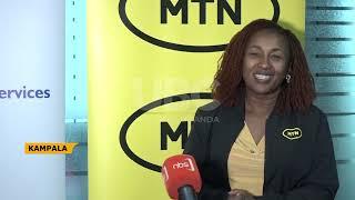 MTN Uganda and Cente-Tech Partner To Drive Innovation & Growth