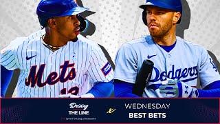 MLB Humidity Homers + Copa America Picks | Driving The Line