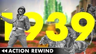 1939, A Fine Action Vintage — ACTION REWIND