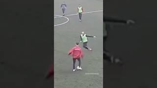 Skill  Trap 🪤 Tutorial #football #skills