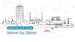 Rapid Climate Risk Assessment: Djibouti City, Djibouti