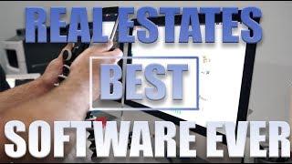 THE BEST REAL ESTATE INVESTING SOFTWARE EVER | WHOLESALE