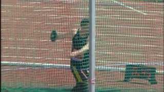 Mens Discus