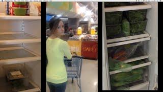 Organic Grocery Shopping!!