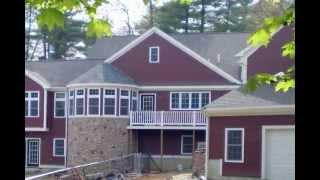 Home Additions Northern Virginia