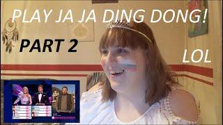 My Reaction In Eurovision Song Contest 2021 Grand Final Results 2-3 (Part 2)