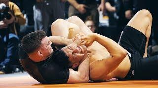 ADCC Trials Vlog: All the Highlights!!!