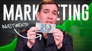 Sem Verba de Marketing? Veja o Que Você Precisa Fazer Agora!