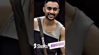 Rinosh George
