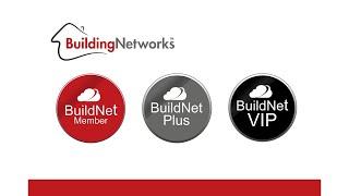 BuildNet Membership - What it is all about