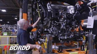 Estos fabricantes de carros adaptaron sus plantas para producir equipos médicos | Univision Autos