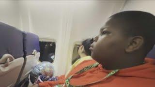 South Florida Autism Charter School embarks on first flight