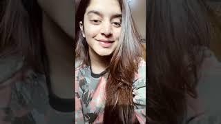 Jab koi baat bigar jaaye cover by fabiha hashmi