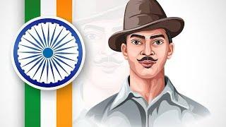 Bhagat Singha ji#motivation #patriotism #indian history