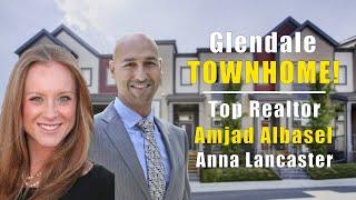 Glendale Top Townhome Realtor / Glendale Best Townhome Realtor