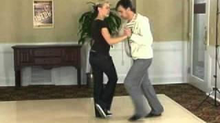 "Recap: Bal-Swing Genesis with Jeremy and Laura" - Balboa Dance Lesson by Various Instructors (#1575