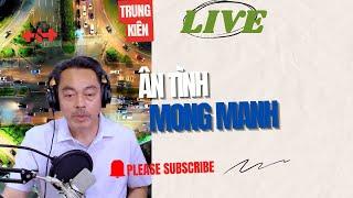 Ân Tình Mong Manh