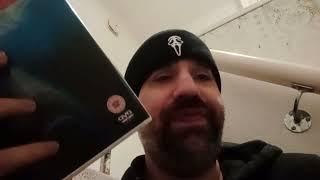 horror hangout with uncle bob episode 9 Halloween  2024 saw 9-10 & jaws 1-4 movies