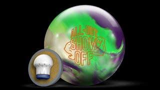 Roto Grip All-Out Show Off Review