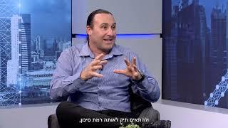 השקעה בשוק ההון - פול קליין, מנכ"ל וידאה: “להשקיע בסיכון גבוה מדי זה כמו לעשות דיאטה ולעבוד במאפייה"