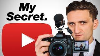 How Casey Neistat Makes Videos... (Easier Than You Think!)